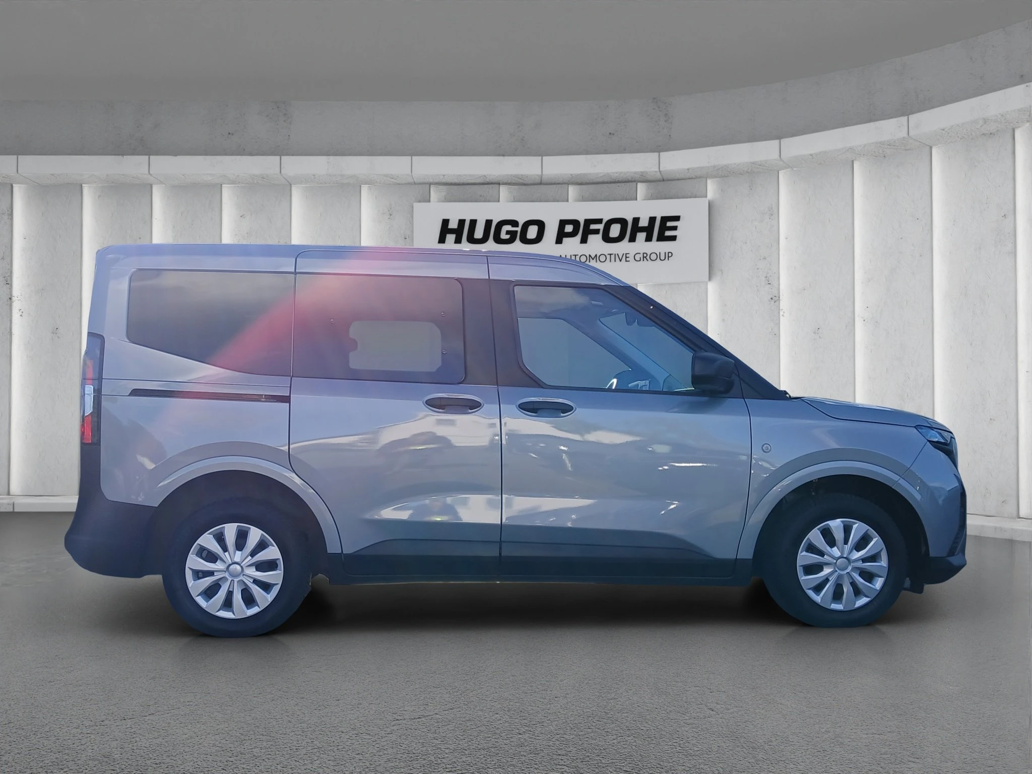 Ford-Tourneo Courier-image-5