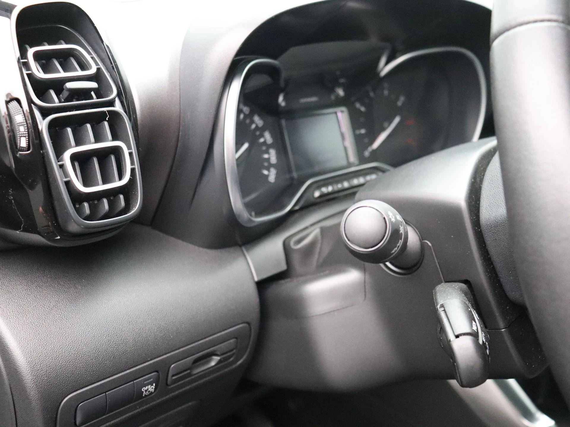 Citroën C3 Aircross 1.2 PureTech 130 S&S EAT6