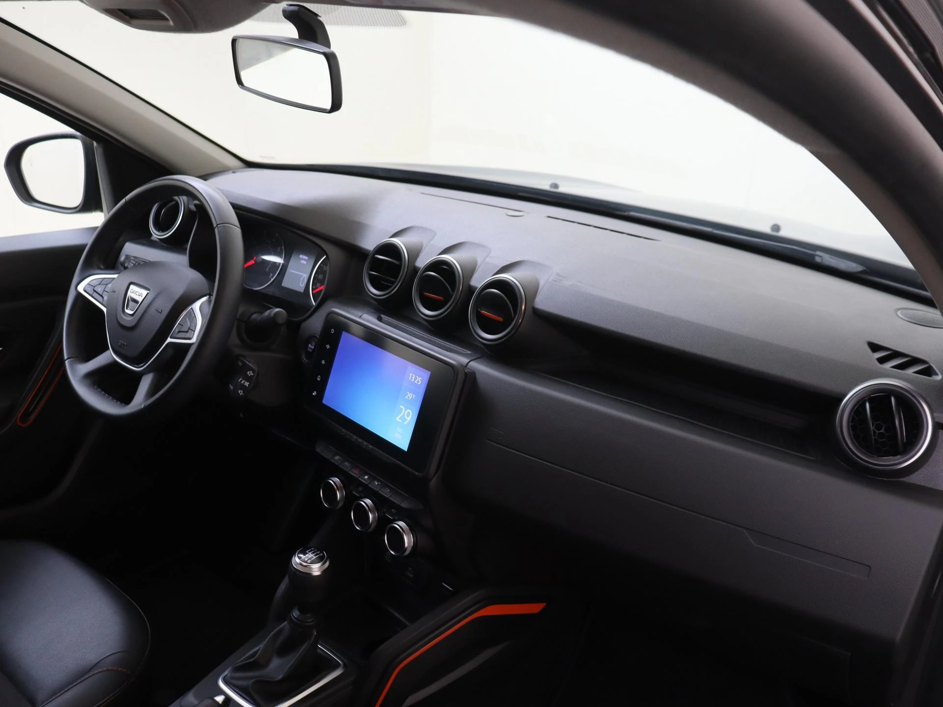 Dacia Duster 1.3 TCe Extreme