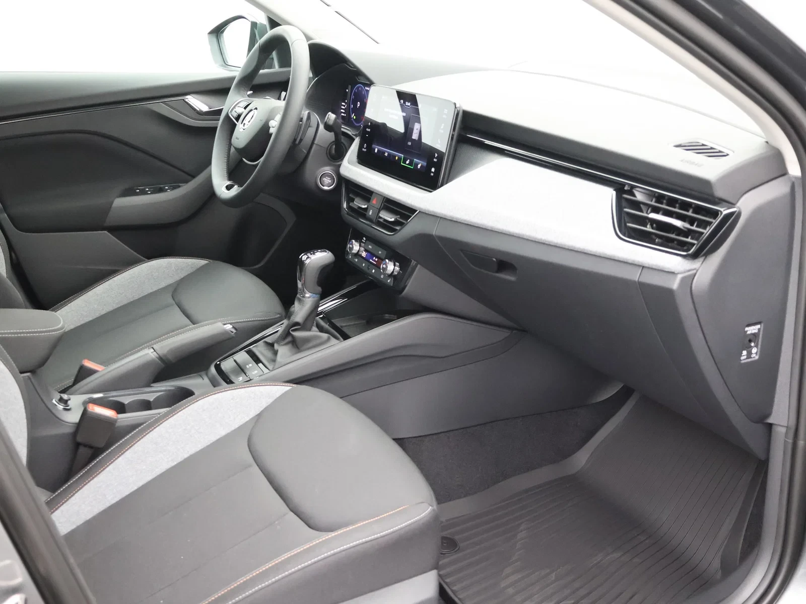 Škoda Scala Scala Family 1.0 TSI 85kW (115pk) DSG7 / DEMO