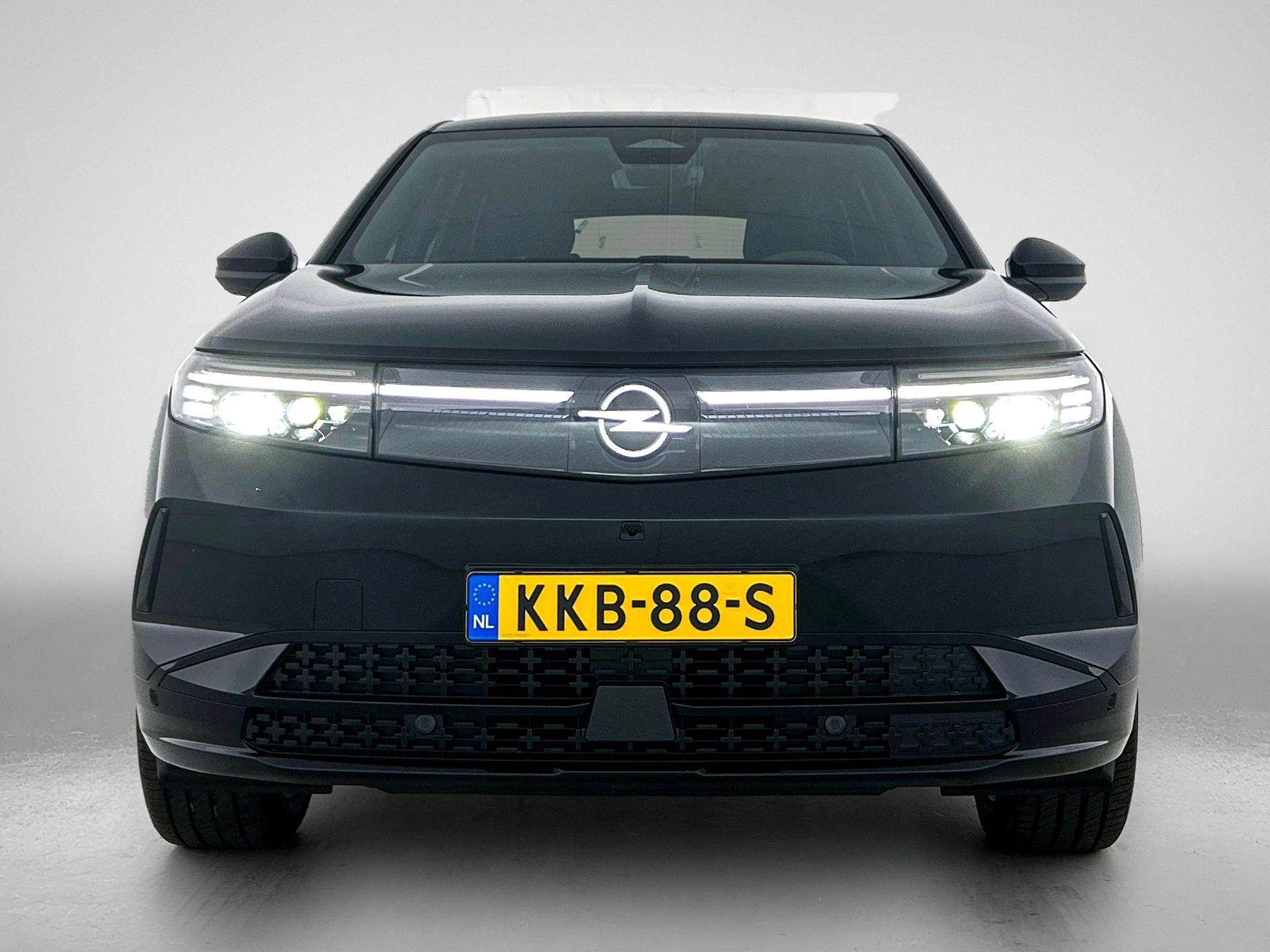 Opel Grandland Electric GS 73 kWh