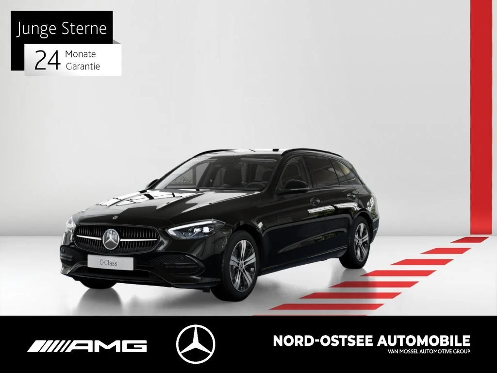 Mercedes-Benz-C-Klasse-image-0