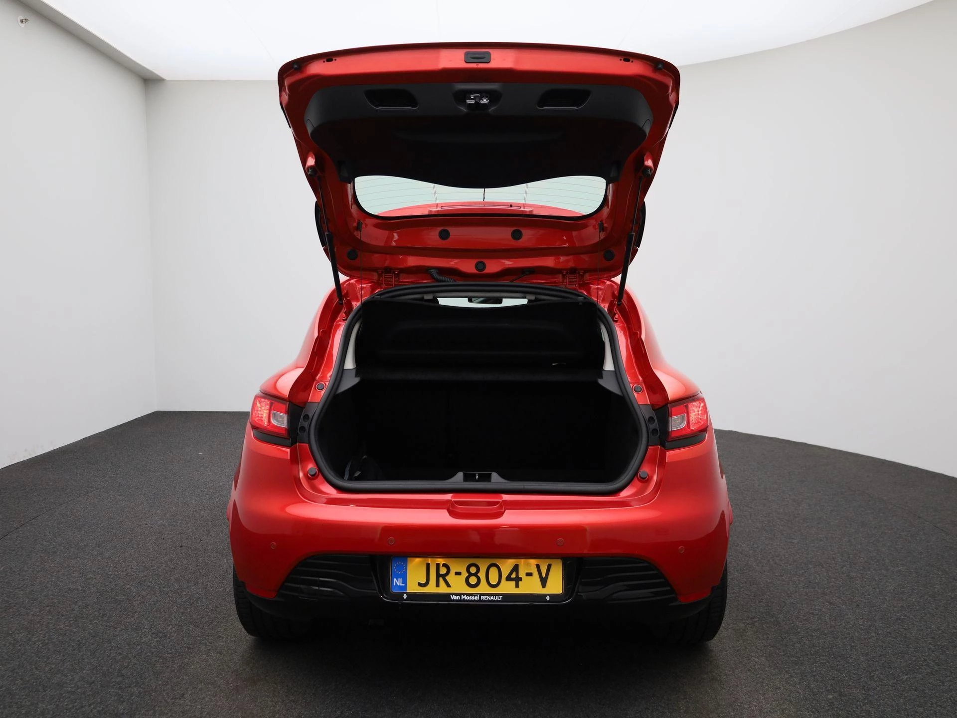 Renault Clio 0.9 TCe Expression