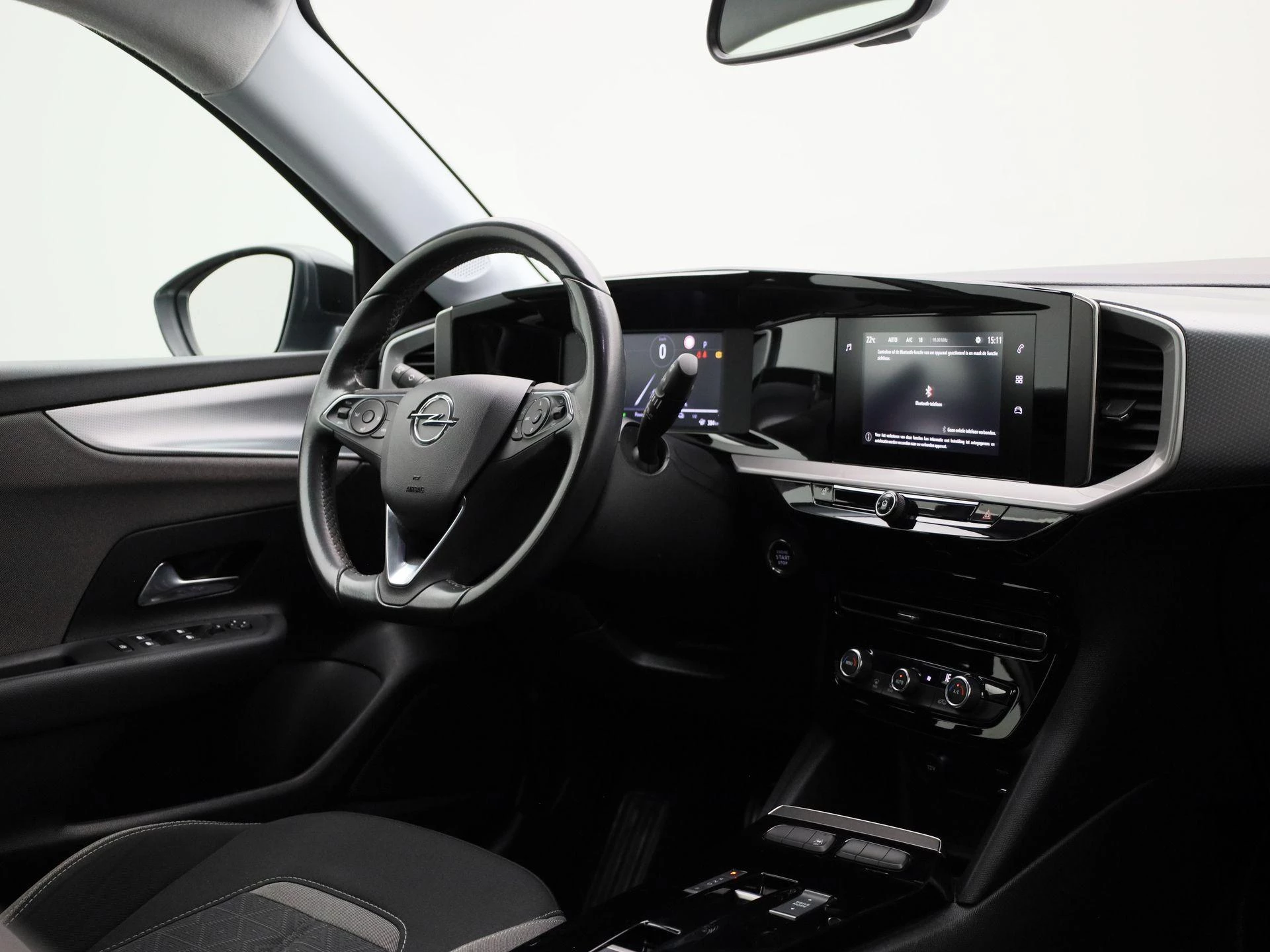 Opel Mokka-e Electric Level 2 50 kWh