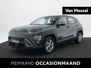 Hyundai Kona 1.6 GDI HEV Comfort