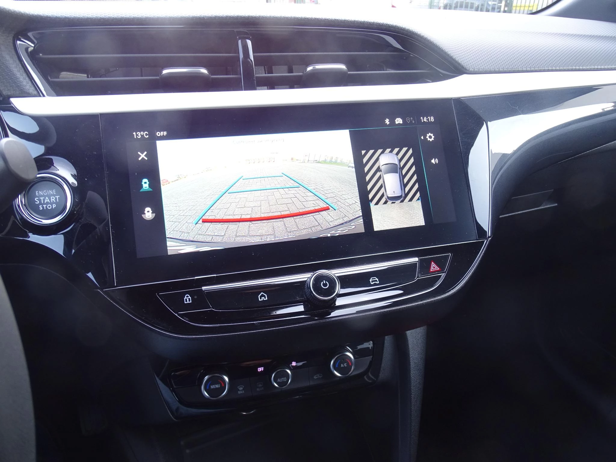 Opel Corsa 1.2 55kW S/S GS