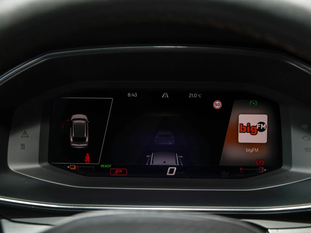 CUPRA Leon Sportstourer ST 1.4 TSI DSG VZ e-Hybrid