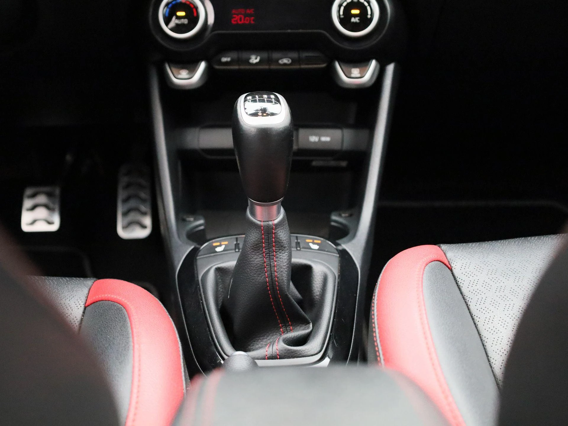 Kia Picanto 1.0 T-GDi GT-Line 5p