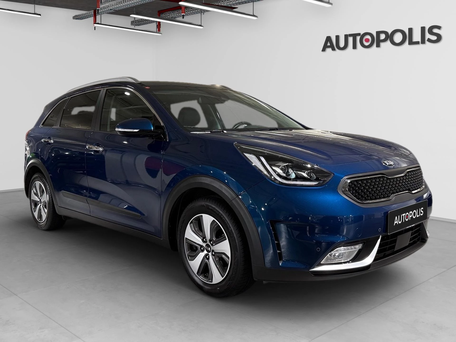 Kia e-Niro 1.6 e-Niro