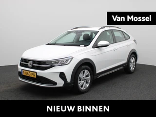 Volkswagen Taigo 1.0 TSI Life