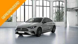Mercedes-Benz CLA CLA 200 "140 Years Edition"