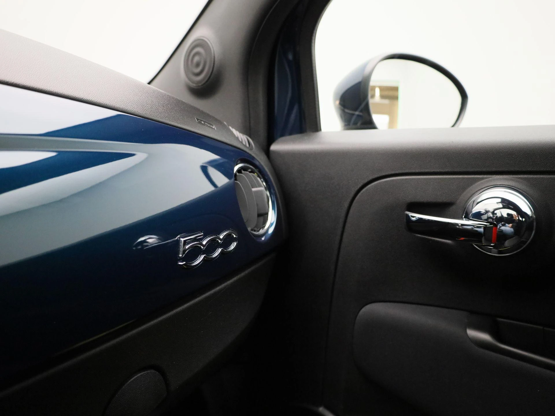 Fiat 500 - 25