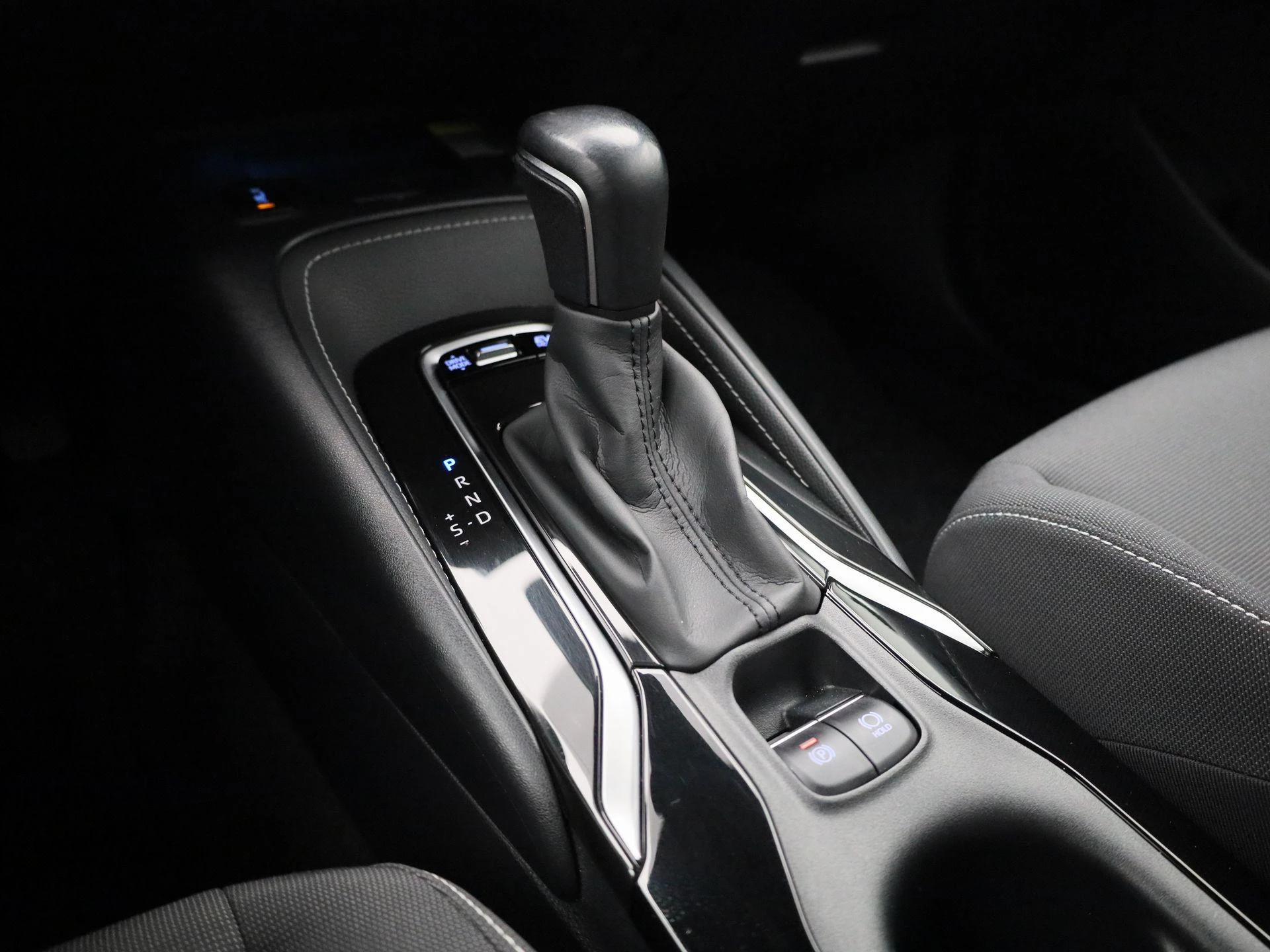 Toyota Corolla Touring Sports 2.0 Hybrid Style