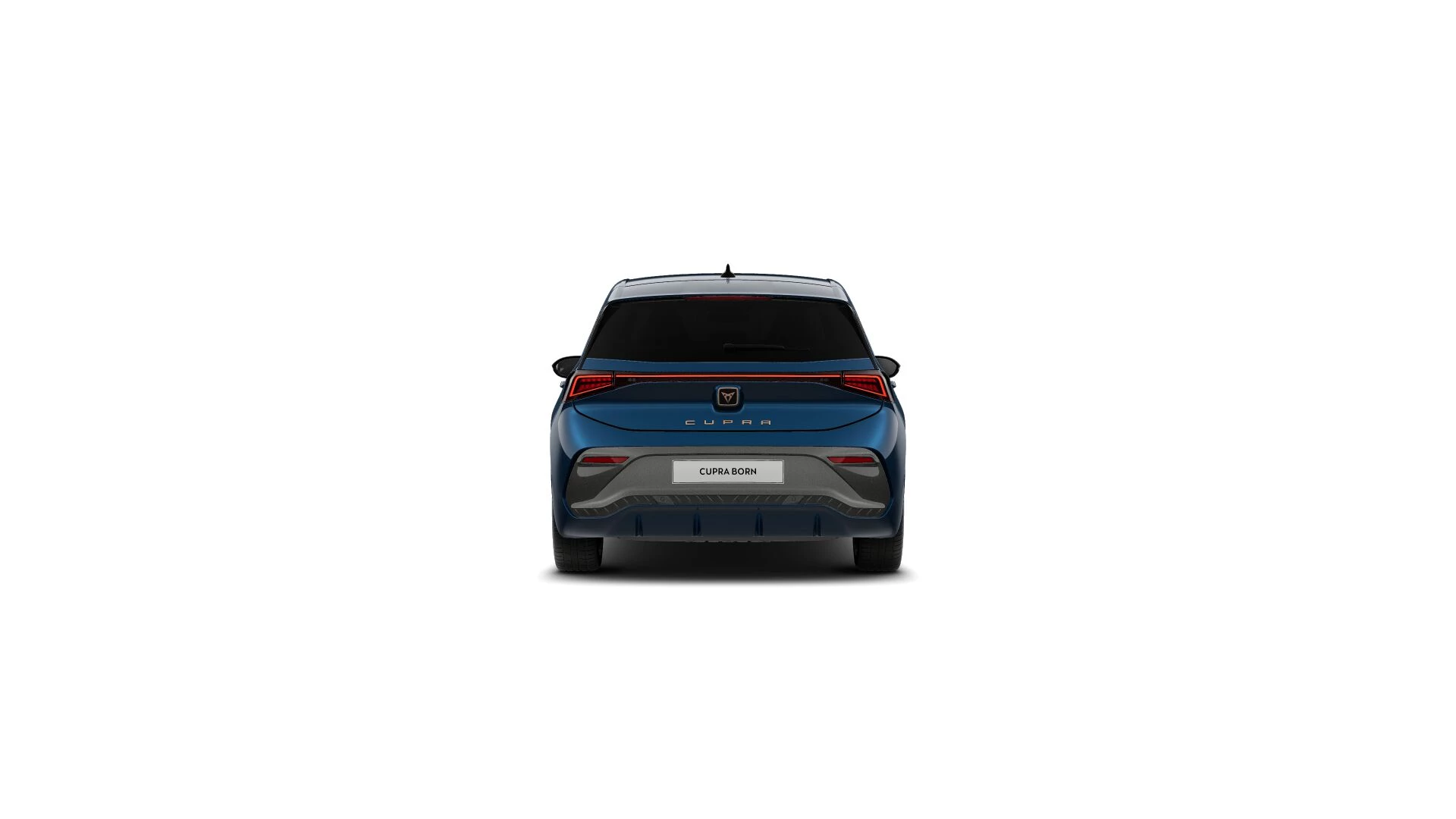CUPRA Born Essential Limited