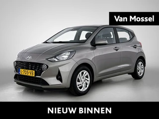 Hyundai i10 1.0 Comfort Smart