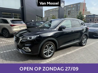 MG EHS 1.5T Luxury