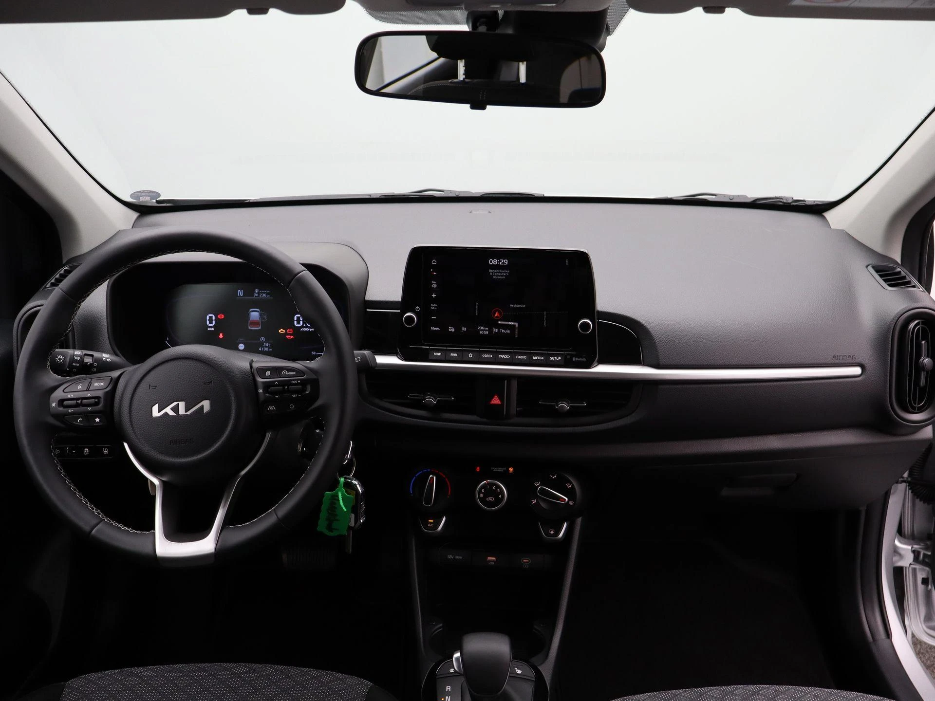 Kia Picanto 1.0 DPI DynamicPlusLine