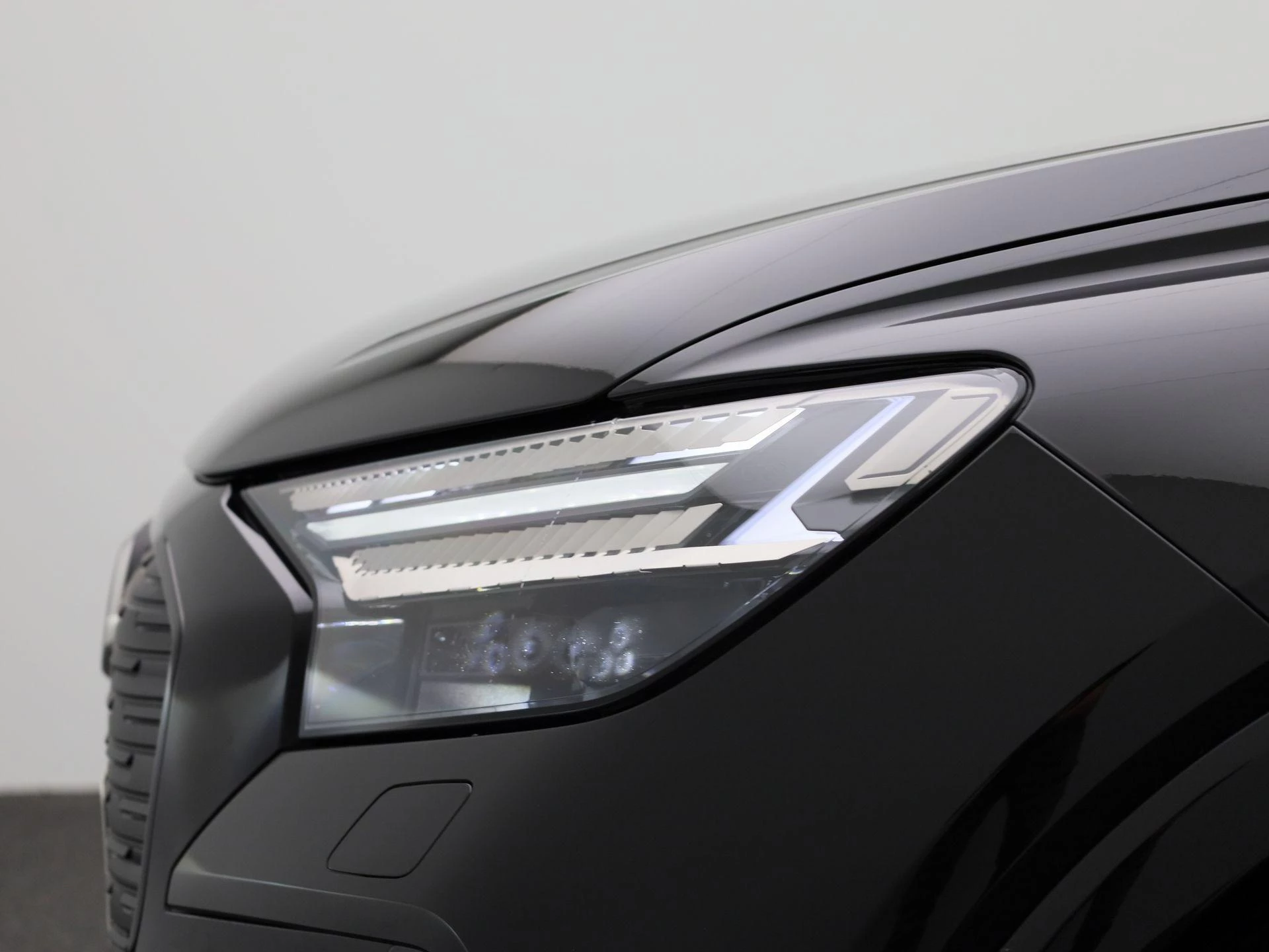 Audi Q4 e-tron 45 Edition 82 kWh