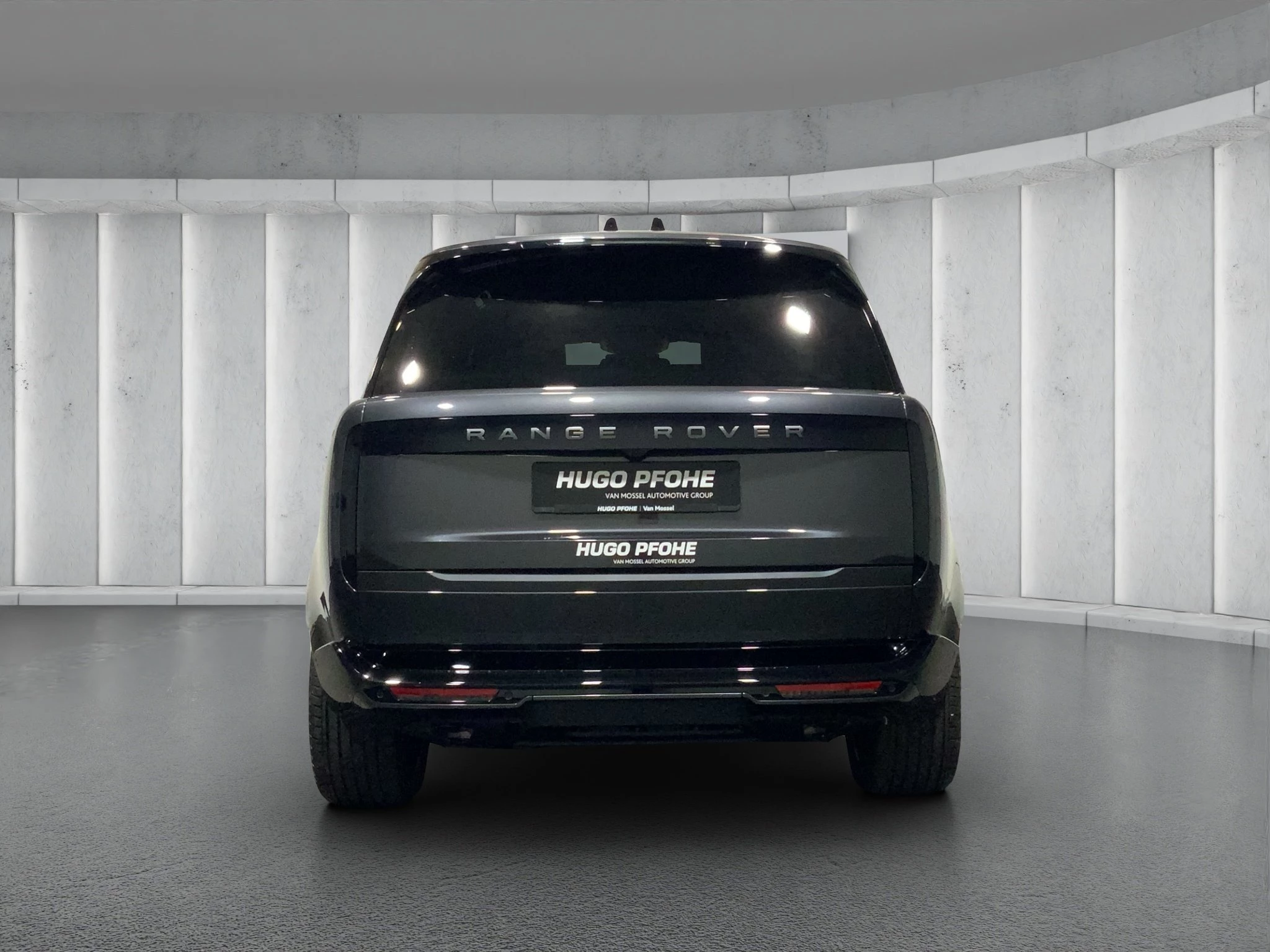 Land Rover Range Rover P550e Autobiography 22 | AHK | Kühlfach