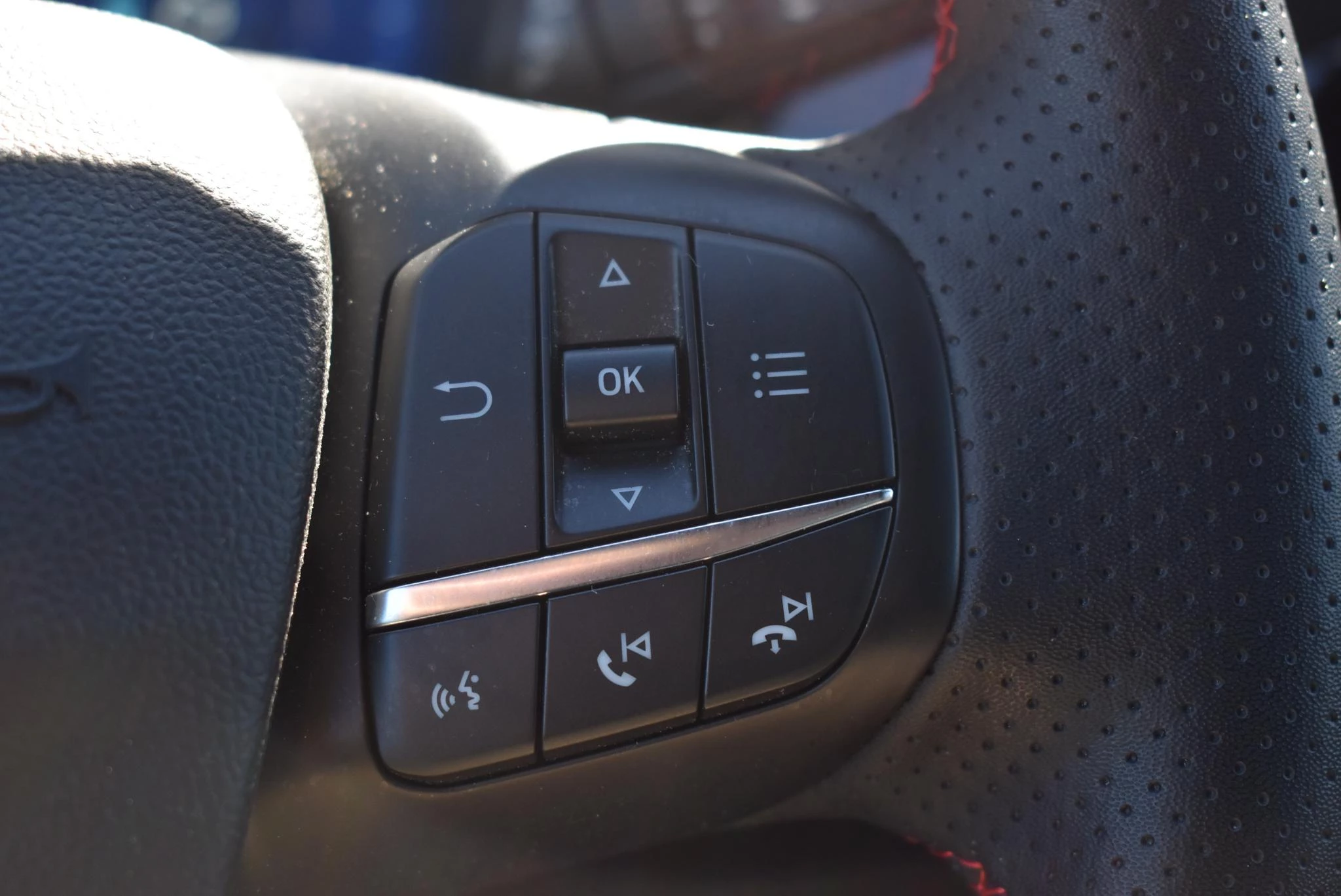 Ford Kuga 2.5 PHEV ST-Line X