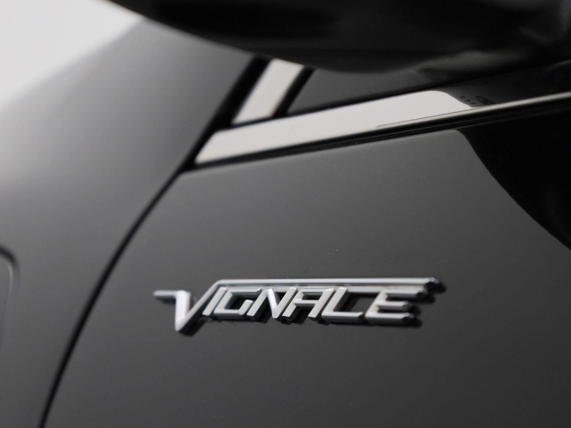 Ford Kuga 2.5 PHEV Vignale