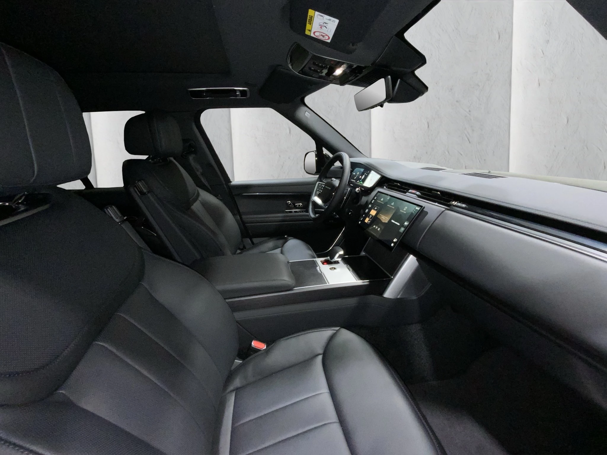 Land Rover Range Rover HSE P460e 22 | Pano | AHK | Black Pack