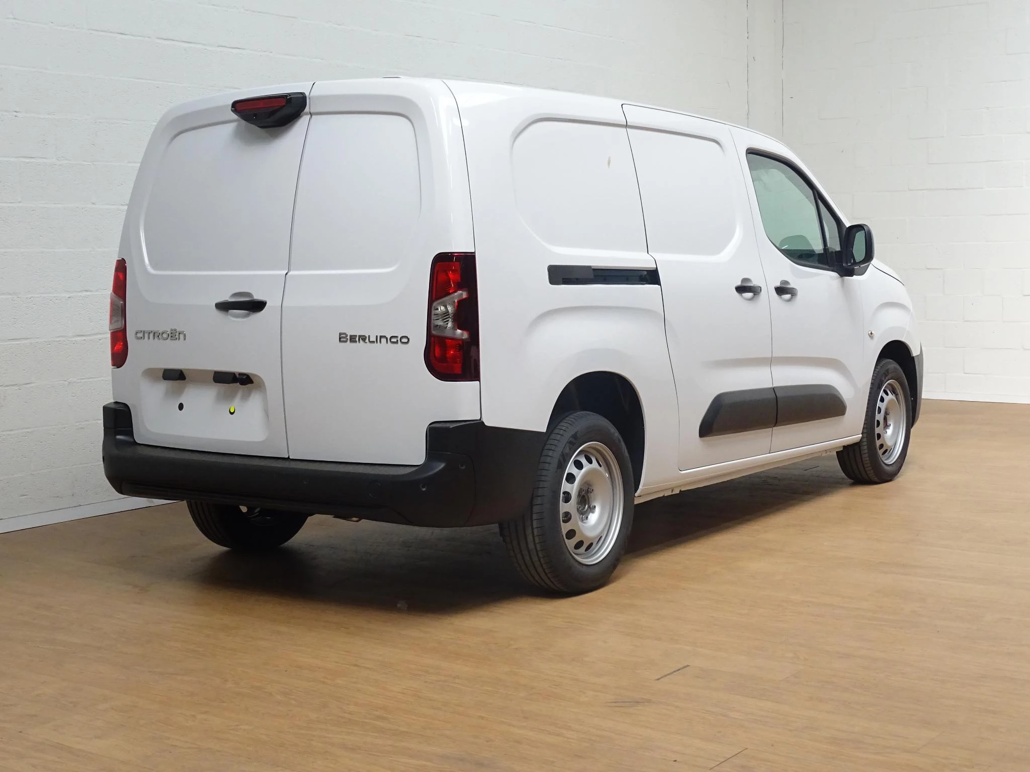 Citroën Berlingo XL Heavy 1.5 BHDi 130 EAT8