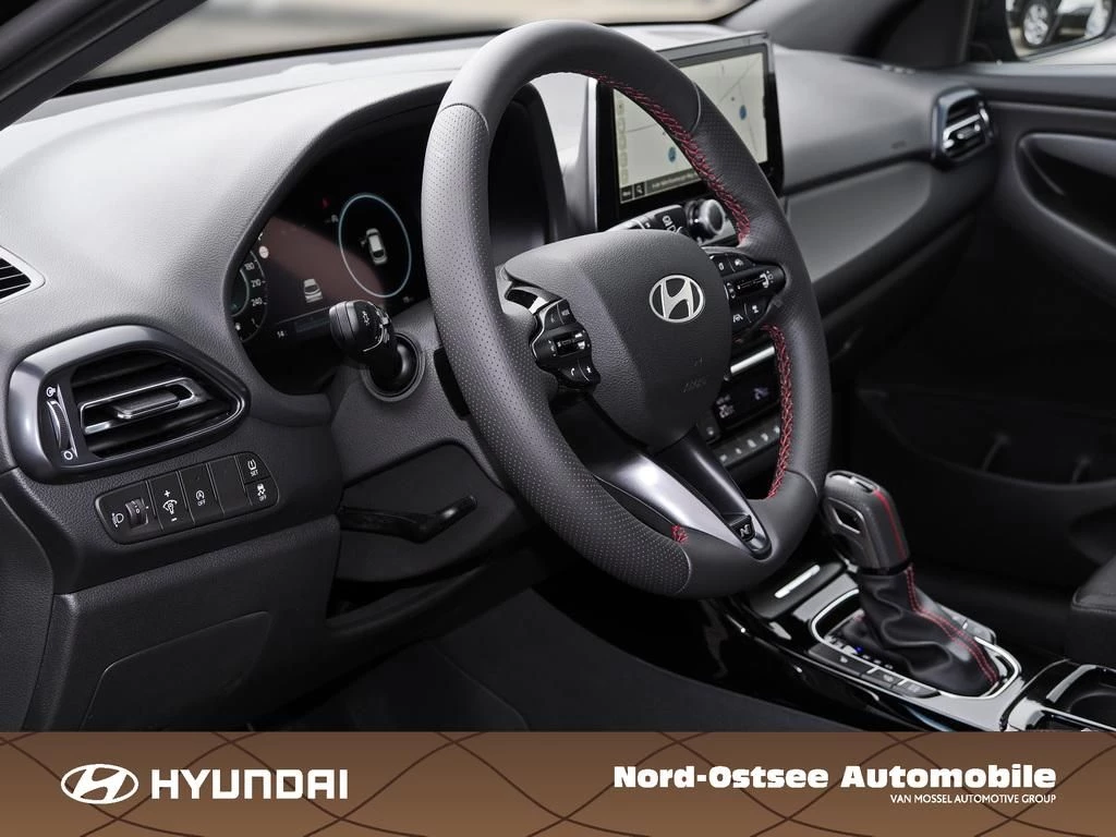Hyundai i30 FL Kombi N Line Panoramadach N LinePDE i30 FL Kombi N Line Panoramadach N Line