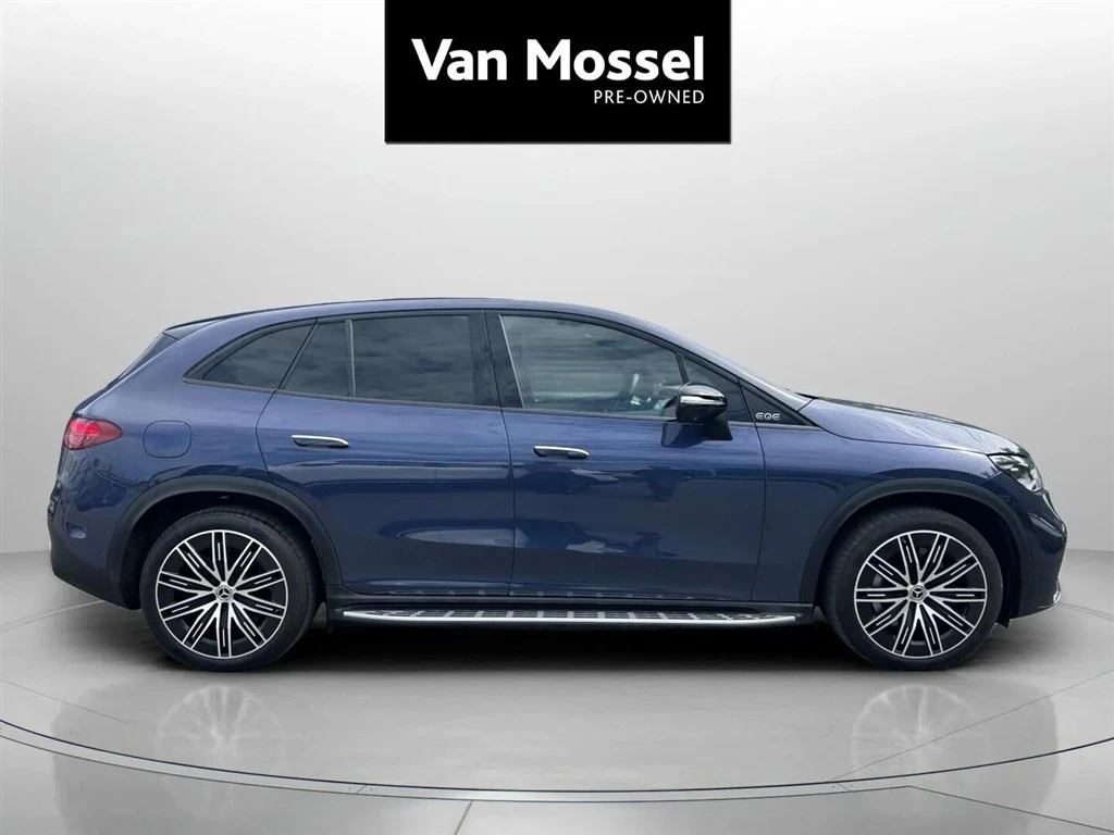 Mercedes-Benz EQE 350 EL AMG Premium 4Matic 292HK 5d Aut.