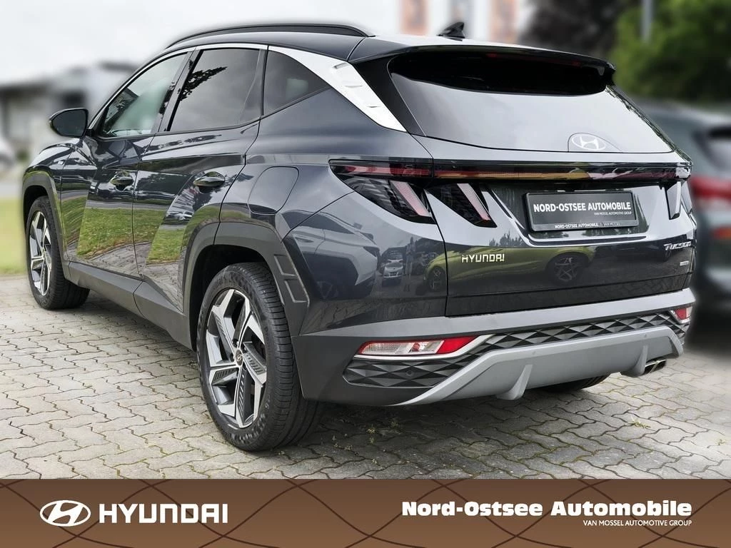 Hyundai Tucson 1.6 T-GDI PRIME 4WD SHZ LHZ PANO NAVI LED PrimeNX4 TUCSON 1.6 T-GDI PRIME 4WD SHZ LHZ PANO NAVI LED Prime