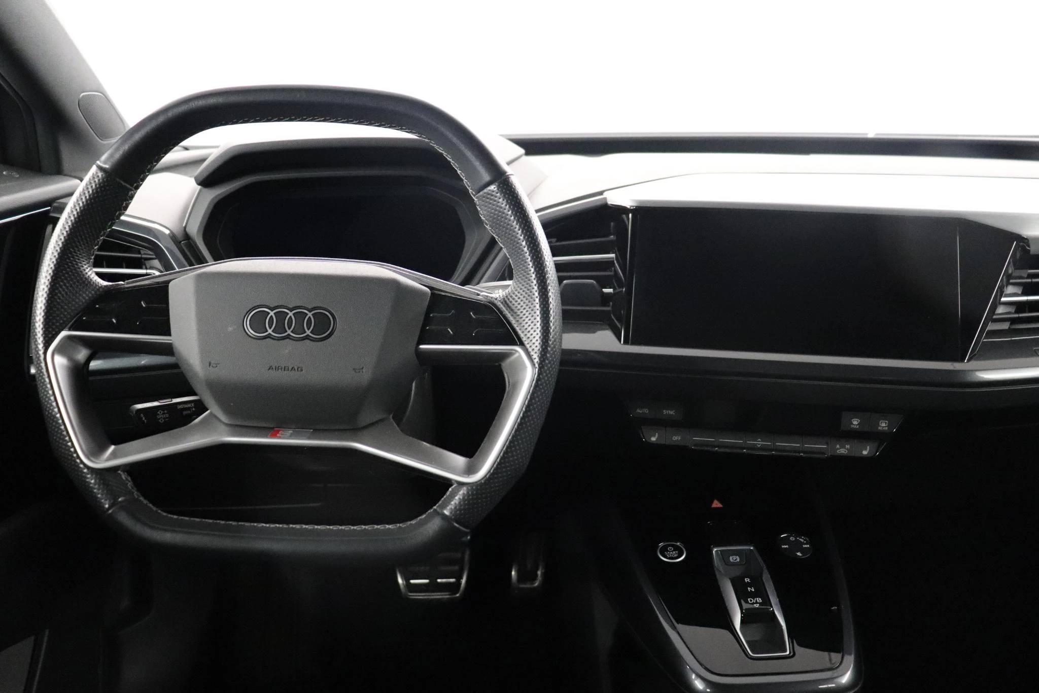 Audi Q4 e-tron 40 Advanced