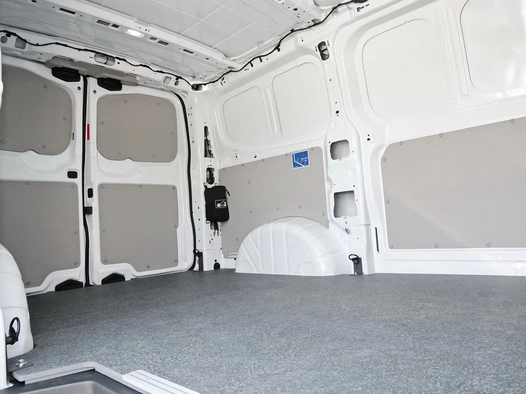 Volkswagen Transporter UPE br. 57.197,- Kasten 2.0 l TDI 110 kW / 150 PS