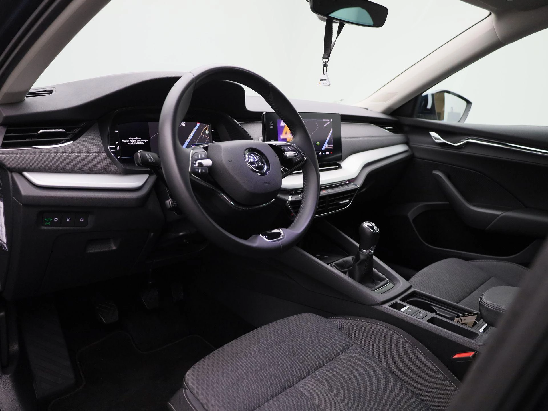 Škoda Octavia 1.0 TSI Business Edition Plus 110 PK
