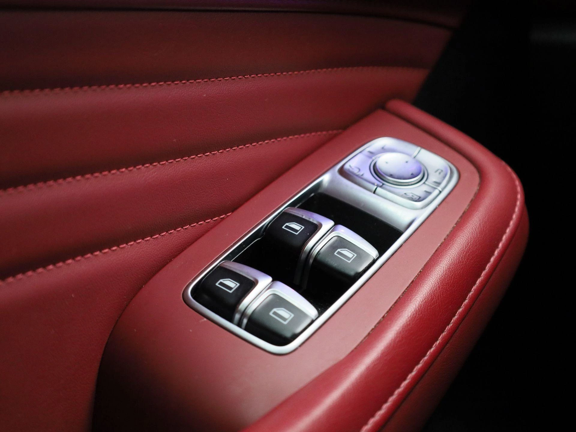 MG EHS 1.5 TGDI PHEV Luxury