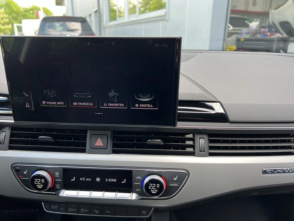 Audi A4 Avant advanced 50 TDI quattro tiptronic *AHK*