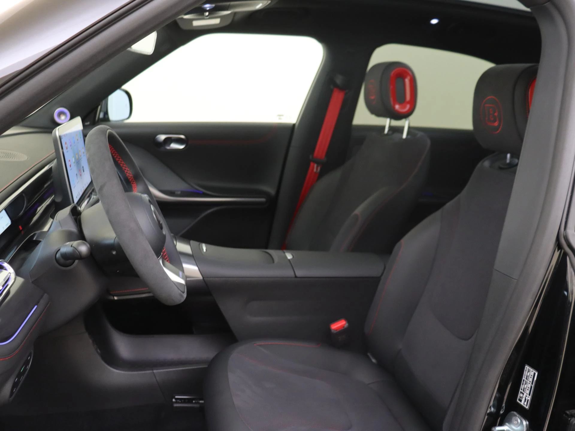 smart #1 BRABUS 66 kWh
