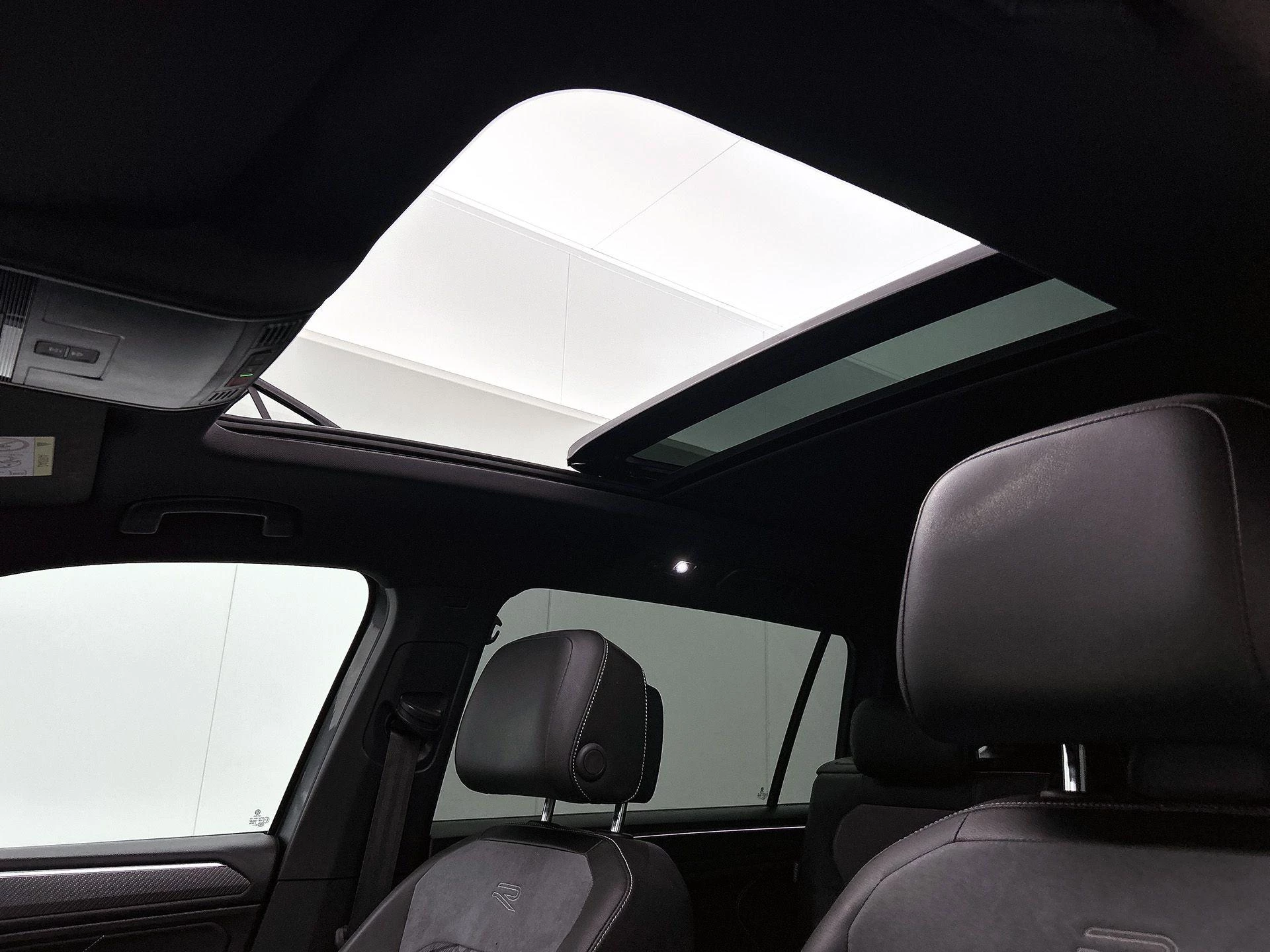 Volkswagen Tiguan Allspace 1.5 TSI R-Line Business+ 7p.
