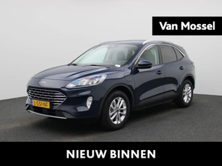 Ford Kuga 2.5 PHEV Titanium