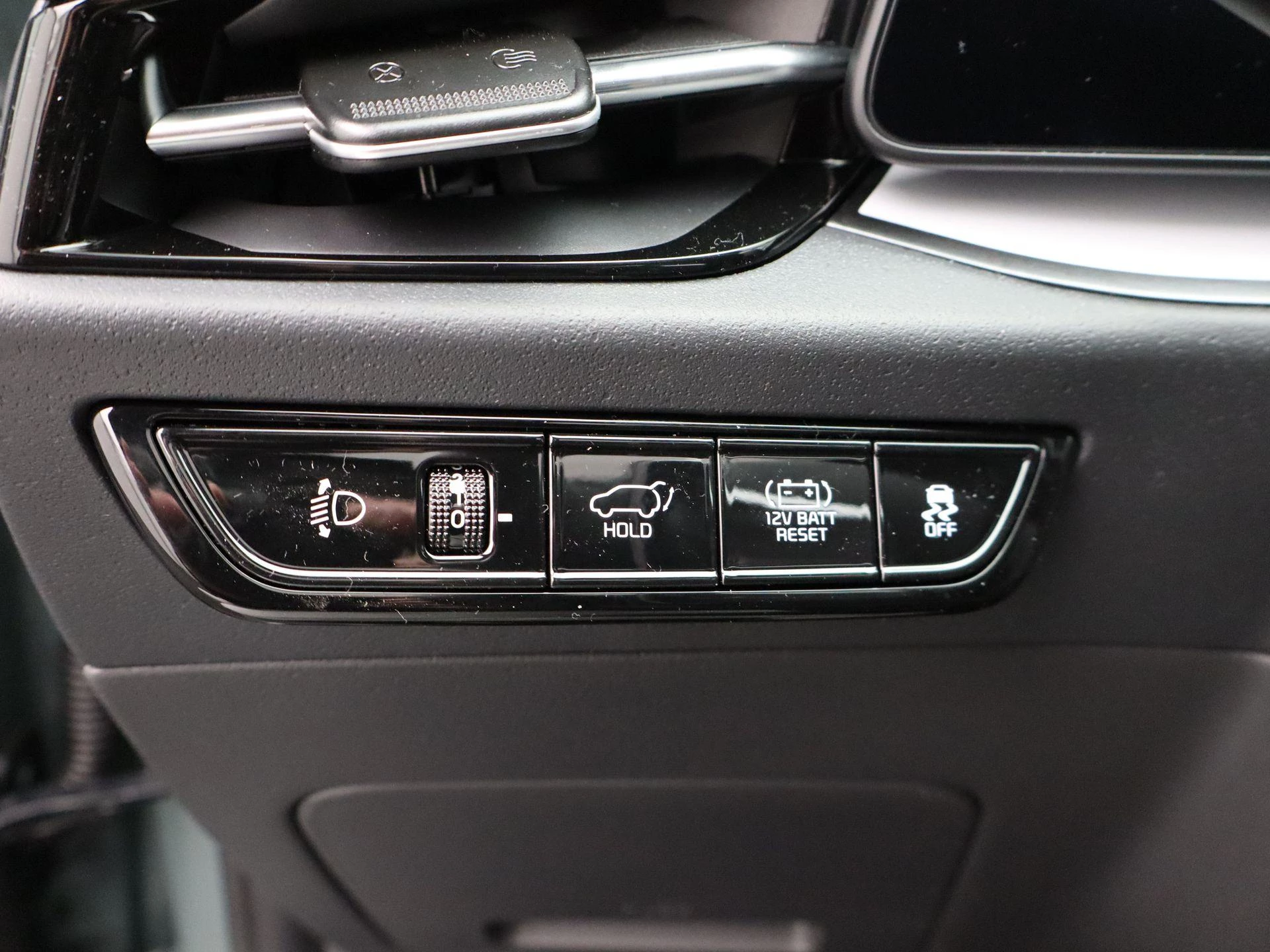 Kia Niro 1.6 GDi Hybrid DynamicPlusLine