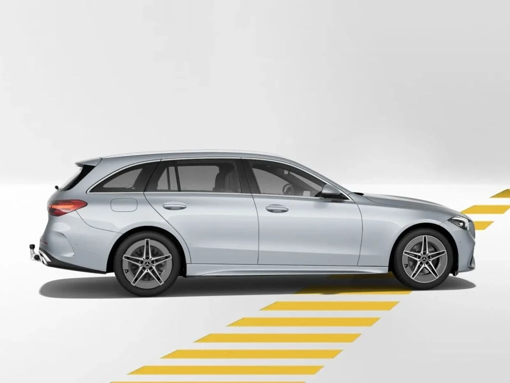 Mercedes-Benz-C-Klasse 300 d-image-7