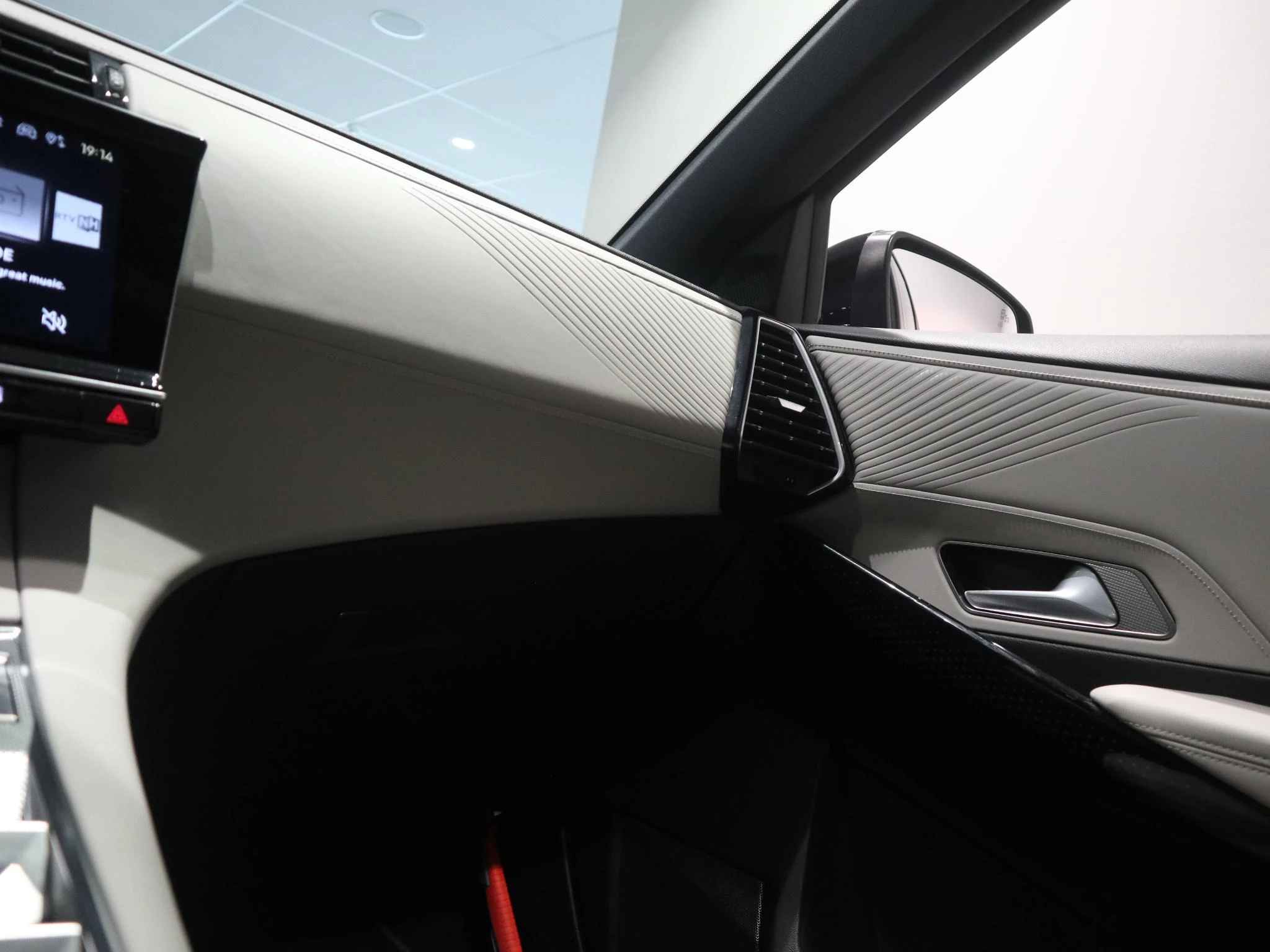 DS DS 7 E-Tense 225 Opéra