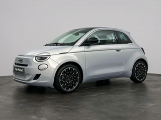 Fiat 500 1.0 Hybrid La Prima