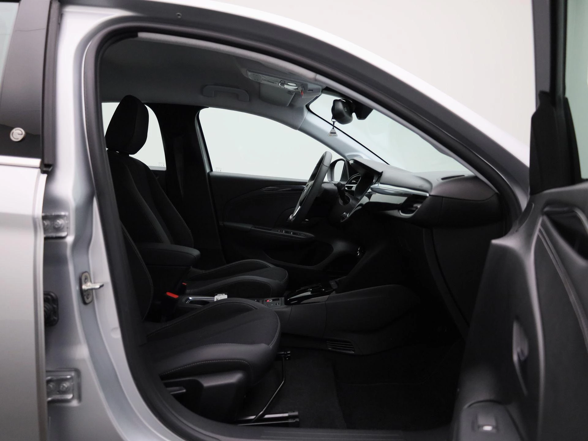 Opel Corsa-e Electric 50 kWh