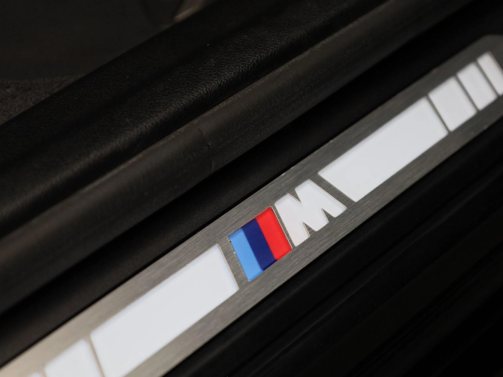 BMW iX3 M-Sport 80 kWh