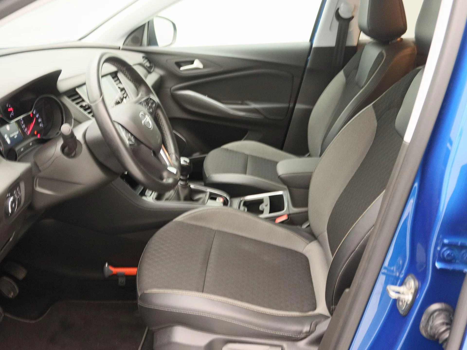 Opel Grandland X 1.2 Turbo Business Executive