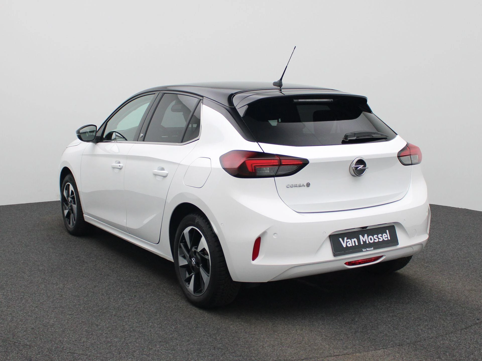 Opel Corsa-e