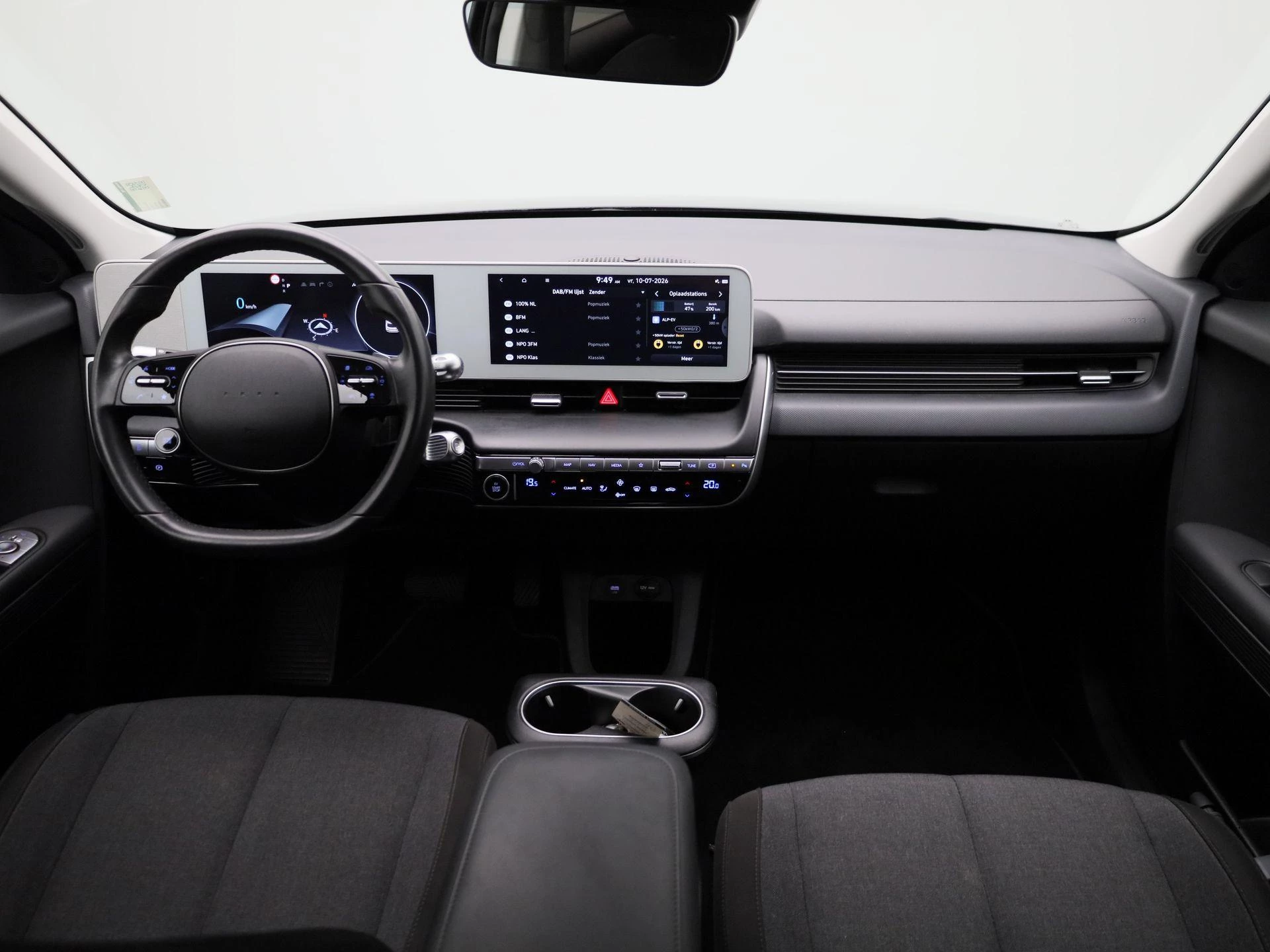 Hyundai IONIQ 5 Style 77.4 kWh