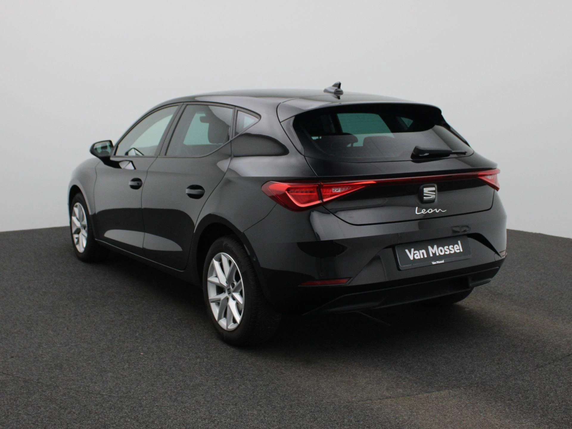 SEAT Leon 1.0 TSI 90 Move!