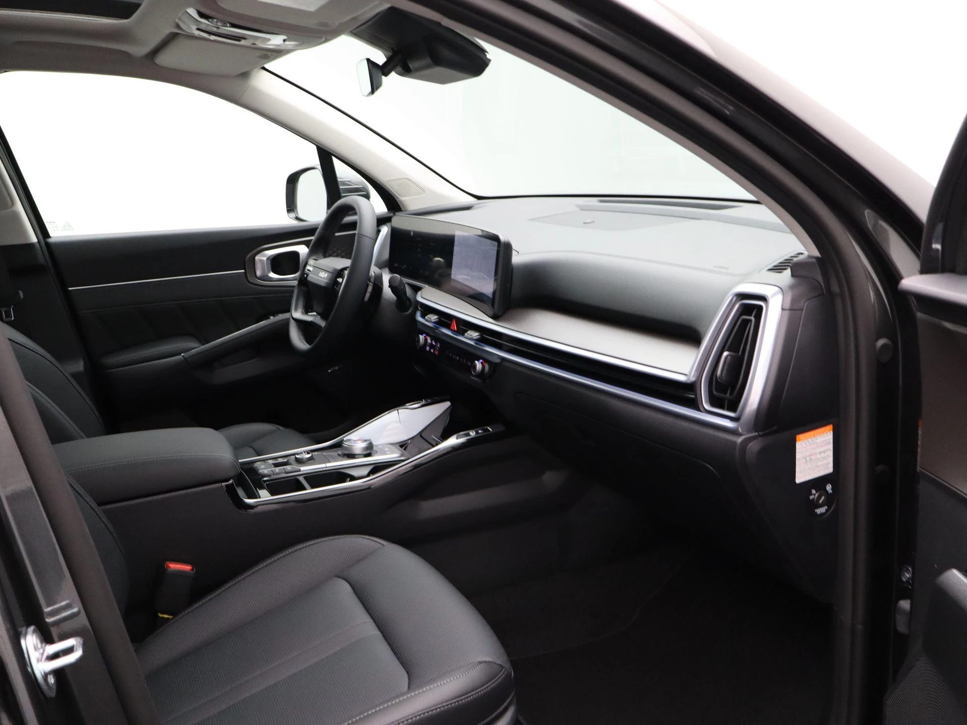 Kia Sorento 1.6 T-GDi Plug-in Hybrid 4WD DynamicPlusLine 7p