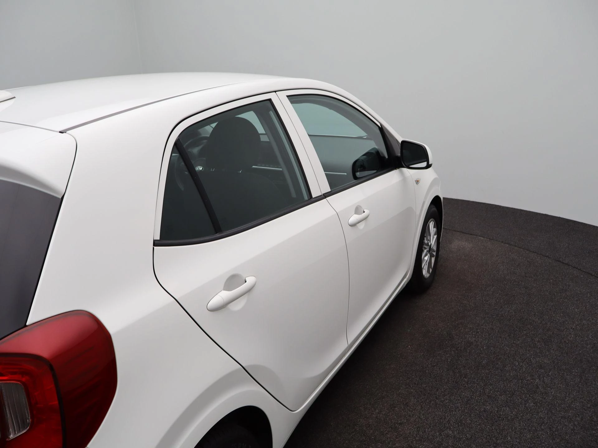 Kia Picanto 1.0 DPi DynamicLine